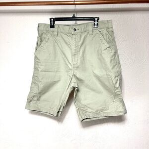 Carhartt original fit shorts